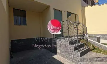 Casa com 2 quartos à venda na Rua Lúcia Helena, 95, Jardim Paquetá, Belo Horizonte por R$ 640.000
