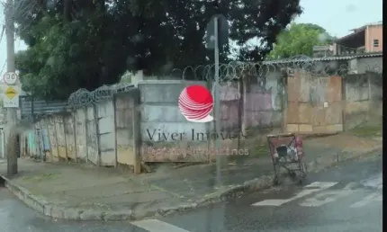 Terreno à venda na Severo, 95, Glória, Belo Horizonte por R$ 690.000