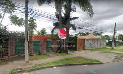 Terreno à venda na Avenida Otacílio Negrão de Lima, 6716, Bandeirantes, Belo Horizonte por R$ 1.500.000