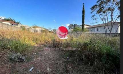 Terreno à venda na Viterbo, 395, Bandeirantes, Belo Horizonte por R$ 870.000