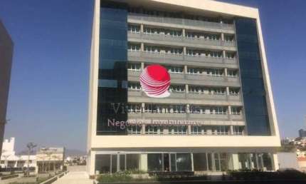 Sala comercial com 1 sala à venda na Del Rey, 111, Caiçaras, Belo Horizonte por R$ 220.000