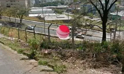 Terreno à venda na tenente maurício sávio, 231, manacás, belo horizonte por r$ 950.000