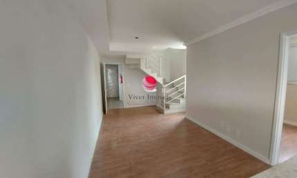 Cobertura com 3 quartos à venda na Flor-de-esparódia, 33, Ouro Preto, Belo Horizonte por R$ 830.000
