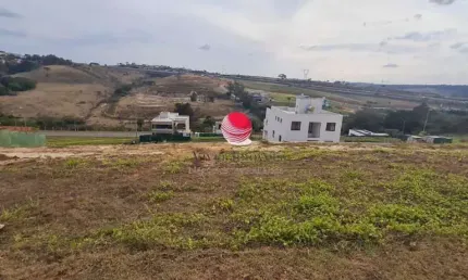 Terreno em condomínio fechado à venda na 15, 20, Alphaville, Vespasiano por R$ 470.000
