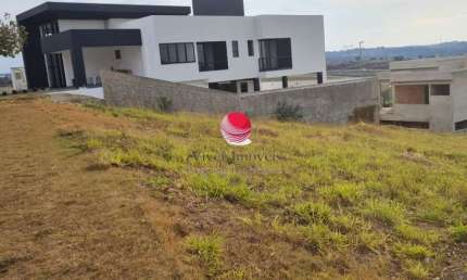 Terreno em condomínio fechado à venda na 11, 20, Alphaville, Vespasiano por R$ 490.000