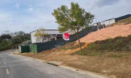 Terreno em condomínio fechado à venda na 17, 320, Alphaville, Vespasiano por R$ 490.000