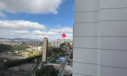 Apartamento com 2 quartos à venda na Rua Desembargador Paulo Mota, 1565, Ouro Preto, Belo Horizonte por R$ 285.000