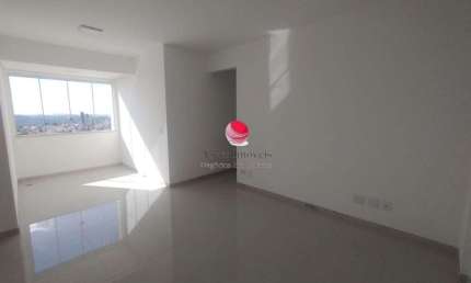 Apartamento com 3 quartos à venda na Rua Sena Madureira, 566, Ouro Preto, Belo Horizonte por R$ 714.000