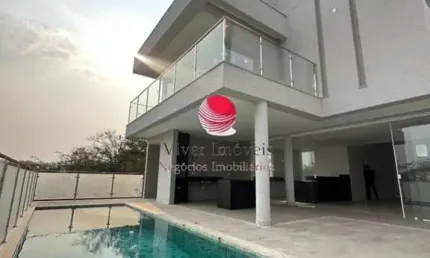 Casa em condomínio fechado com 4 quartos à venda na Portal das Estrelas, 412, Portal do Sol, Contagem por R$ 3.780.000
