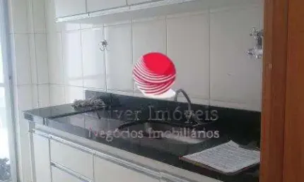 Apartamento com 3 quartos à venda na Rua Ramalho Ortigão, 378, Santa Branca, Belo Horizonte por R$ 690.000