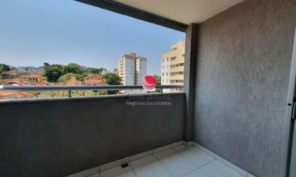 Apartamento com 3 quartos à venda na rua alcobaça, 132, jaraguá, belo horizonte por r$ 570.000