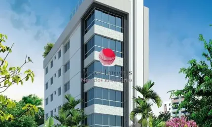 Apartamento com 4 quartos à venda na Rua Castelo de Alcobaça, 330, Castelo, Belo Horizonte por R$ 1.775.000