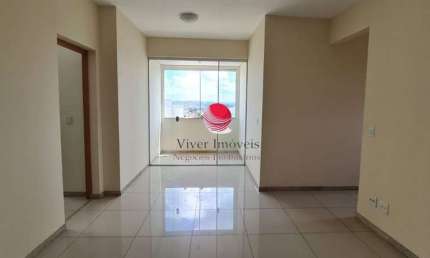 Apartamento com 3 quartos à venda na Rua Sena Madureira, 566, Ouro Preto, Belo Horizonte por R$ 756.000