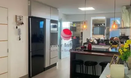 Apartamento com 3 quartos à venda na Rua Aureliano Lessa, 347, Liberdade, Belo Horizonte por R$ 1.500.000