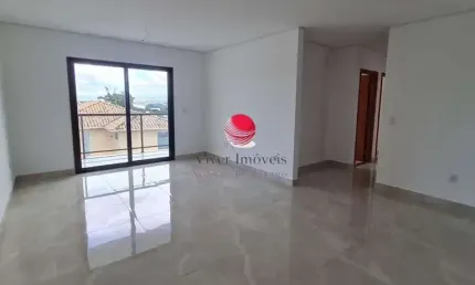 Apartamento com 3 quartos à venda na Rua Dacar, 60, Trevo, Belo Horizonte por R$ 470.000