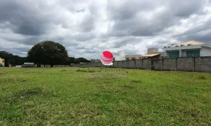 Terreno à venda na Rua Três, 252, Chácara Cotia, Contagem por R$ 15.300.000