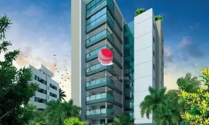 Apartamento com 4 quartos à venda na Rua Castelo de Windsor, 198, Castelo, Belo Horizonte por R$ 2.195.000