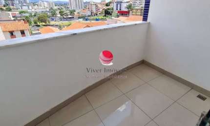 Apartamento com 3 quartos à venda na Rua Itambé do Mato Dentro, 631, Serrano, Belo Horizonte por R$ 459.900