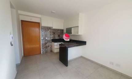 Apartamento com 1 quarto à venda na Rua Manoel Elias de Aguiar, 225, Ouro Preto, Belo Horizonte por R$ 380.000