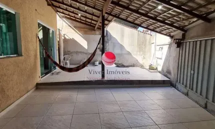Casa com 3 quartos à venda na D, 138, Santa Maria, Belo Horizonte por R$ 550.000