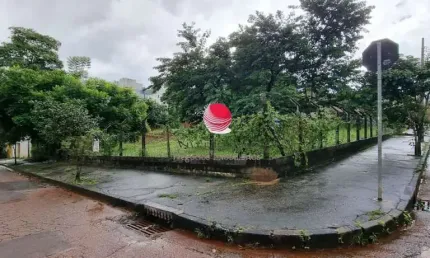 Terreno à venda na Avenida Miguel Perrela, 555, Castelo, Belo Horizonte por R$ 1.400.000