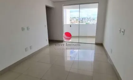 Apartamento com 3 quartos à venda na Rua Itambé do Mato Dentro, 631, Serrano, Belo Horizonte por R$ 479.900