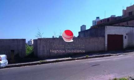 Terreno à venda na Rua Osório de Morais, 121, Ouro Preto, Belo Horizonte por R$ 360.000
