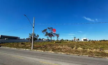 Terreno em condomínio fechado à venda na Avenida Dulce Geralda Diniz, 2334, Quintas Coloniais, Contagem por R$ 878.000