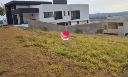 Terreno em condomínio fechado à venda na Almenara, 20, Alphaville, Vespasiano por R$ 460.000