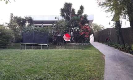 Casa com 3 quartos à venda na Avenida Otacílio Negrão de Lima, 11157, Braúnas, Belo Horizonte por R$ 3.500.000