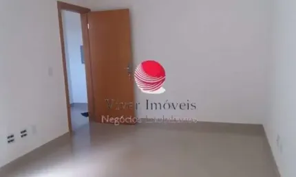 Apartamento com 2 quartos à venda na Rua Raul Seixas, 364, Manacás, Belo Horizonte por R$ 315.000