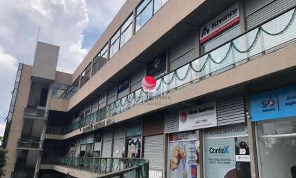 Ponto comercial à venda na Rua Brasiléia, 50, Ouro Preto, Belo Horizonte por R$ 250.000