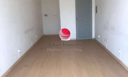 Ponto comercial com 1 sala à venda na Rua Brasiléia, 50, Ouro Preto, Belo Horizonte por R$ 279.000