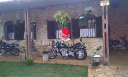 Casa com 4 quartos à venda na Rua Apucarana, 375, Ouro Preto, Belo Horizonte por R$ 1.300.000