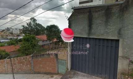 Terreno à venda na Monte Sinai, 87, Jardim Paquetá, Belo Horizonte por R$ 650.000