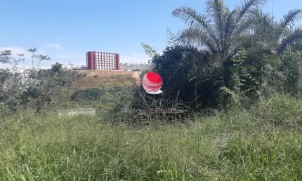 Terreno em condomínio fechado à venda na avenida geraldo rocha, 122, portal do sol, contagem por r$ 1.100.000