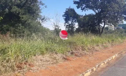 Terreno em condomínio fechado à venda na avenida geraldo rocha, 155, portal do sol, contagem por r$ 950.000