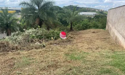 Terreno em condomínio fechado à venda na Avenida Dois, 843, Portal do Sol, Contagem por R$ 849.000