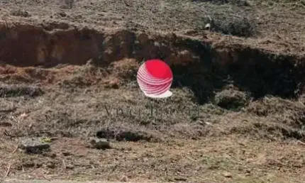 Terreno em condomínio fechado à venda na Avenida Geraldo Rocha, 2232, Portal do Sol, Contagem por R$ 690.000