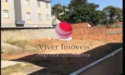 Terreno em condomínio fechado à venda na Rua Glauber Rocha, 67, Jardim Paquetá, Belo Horizonte por R$ 2.000.000