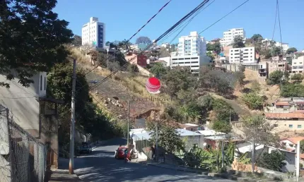 Terreno à venda na Arnaldo Bueno Azevedo, 1000, Ouro Preto, Belo Horizonte por R$ 1.300.000