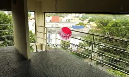 Ponto comercial à venda na Rua Brasiléia, 50, Ouro Preto, Belo Horizonte por R$ 275.000