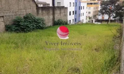 Terreno à venda na Rua Elson Nunes de Souza, 199, Castelo, Belo Horizonte por R$ 1.750.000