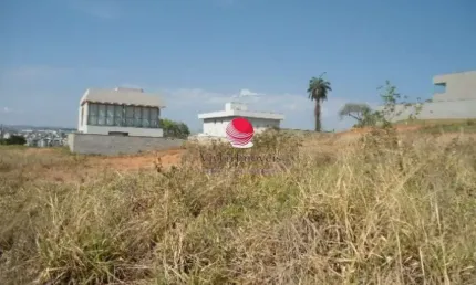 Terreno em condomínio fechado à venda na Avenida Geraldo Rocha, 222, Portal do Sol, Contagem por R$ 1.100.000