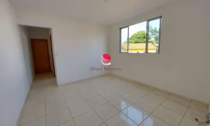 Apartamento com 2 quartos à venda na Rua Mauro Coura Macedo, 140, Jardim Paquetá, Belo Horizonte por R$ 380.000