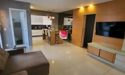 Cobertura com 3 quartos para alugar na Rua Castelo Santarém, 186, Castelo, Belo Horizonte por R$ 10.000