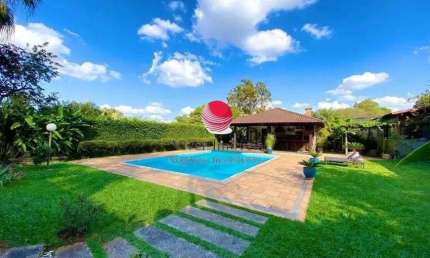 Casa com 6 quartos para alugar na Sorrento, 51, Bandeirantes, Belo Horizonte por R$ 16.000