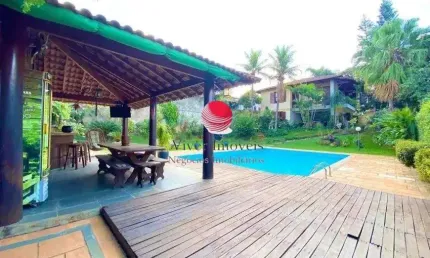 Casa com 6 quartos para alugar na sorrento, 51, bandeirantes, belo horizonte por r$ 16.000