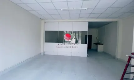 Ponto comercial para alugar na Guarda Custódio, 635, Ouro Preto, Belo Horizonte por R$ 3.500