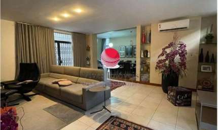 Casa com 5 quartos para alugar na Belterra, 358, Ouro Preto, Belo Horizonte por R$ 13.000